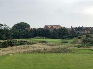 Royal Lytham And St Annes 9th Iphone